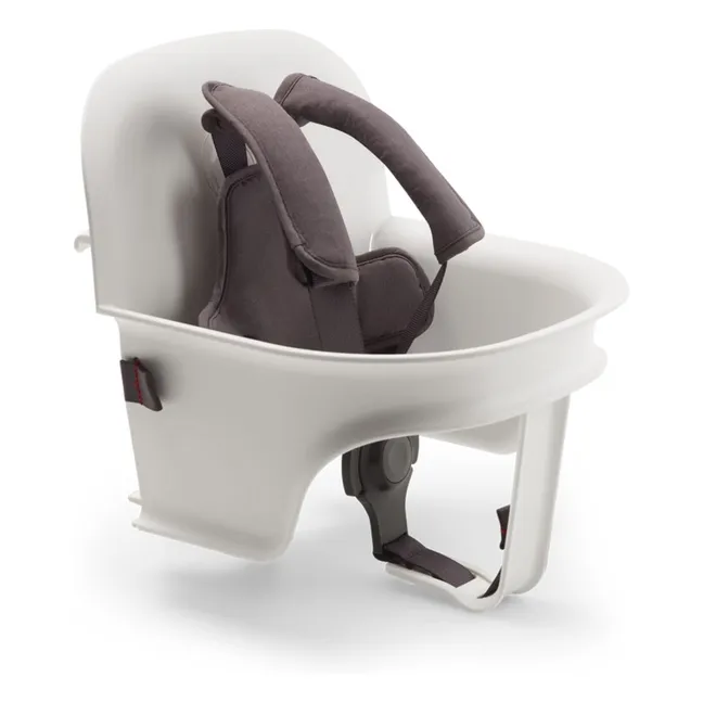 Kit bébé pour chaise haute Bugaboo Giraffe | Blanc