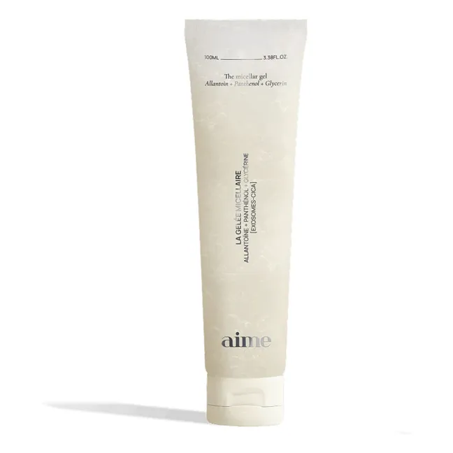 Gel micelar - 100ml