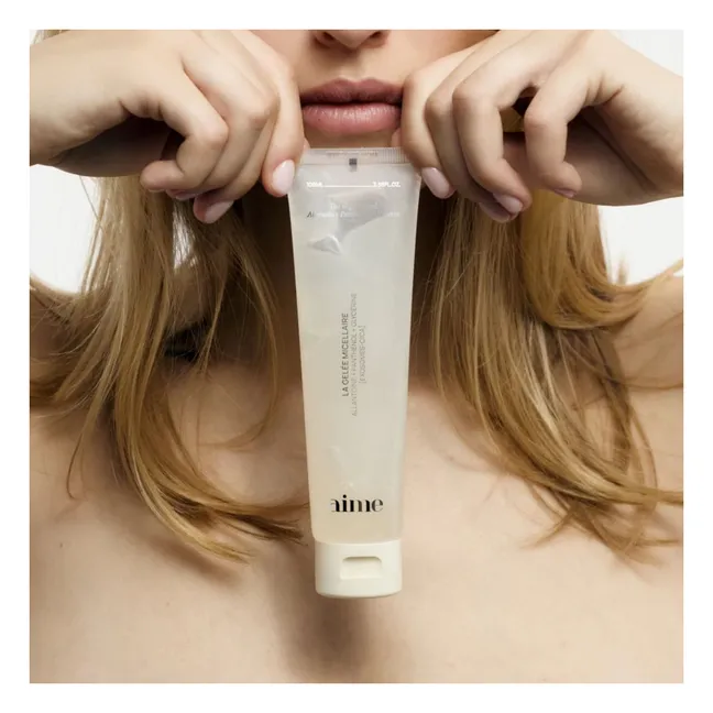 Gel micelar - 100ml
