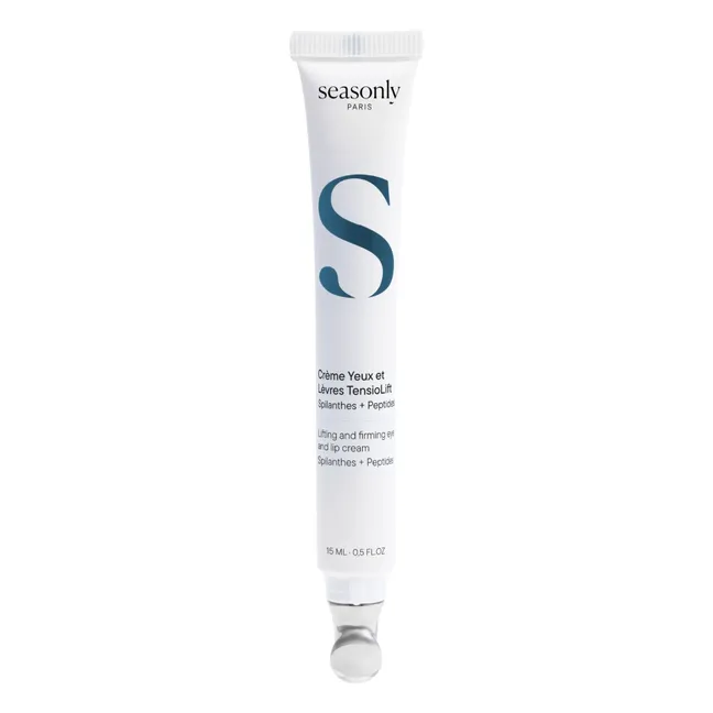 Crème Yeux & Lèvres Tensiolift - 15ml