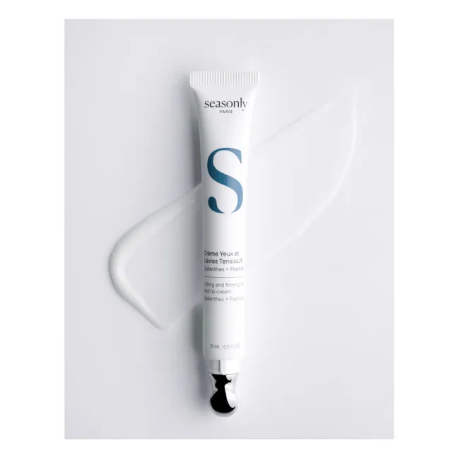 Crème Yeux & Lèvres Tensiolift - 15ml