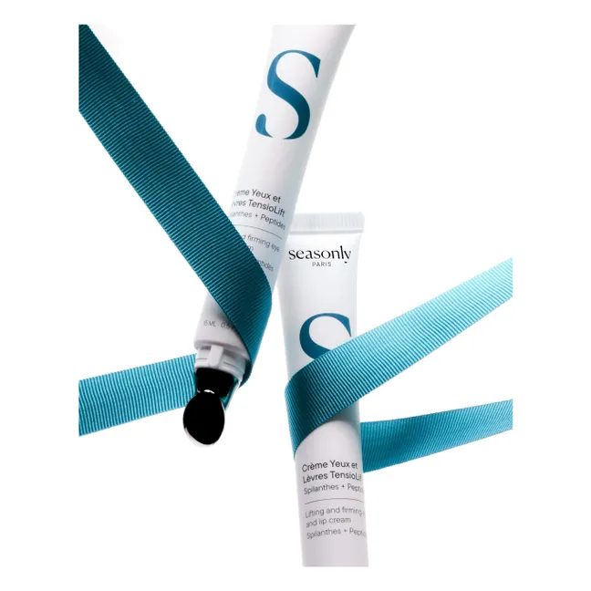 Crème Yeux & Lèvres Tensiolift - 15ml