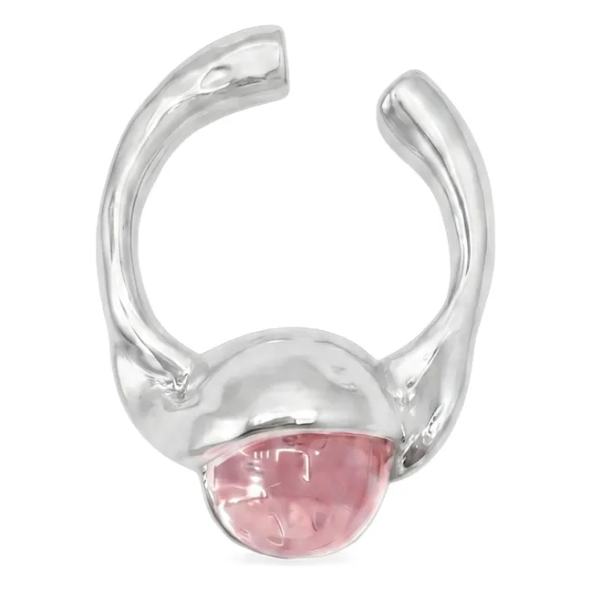 Earcuff Eclipse Gelato | Argenté
