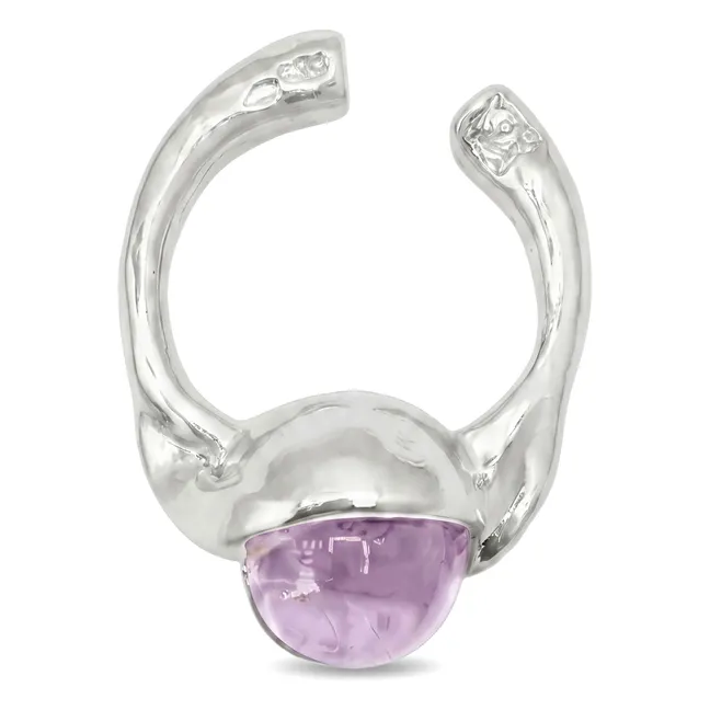 Earcuff Eclipse Gelato | Lavande