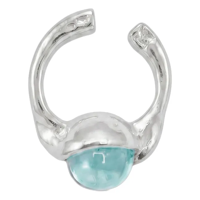 Earcuff Eclipse Gelato | Menthe glaciale