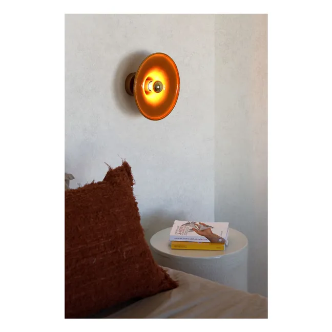 Gigaro wall lamp | Honey
