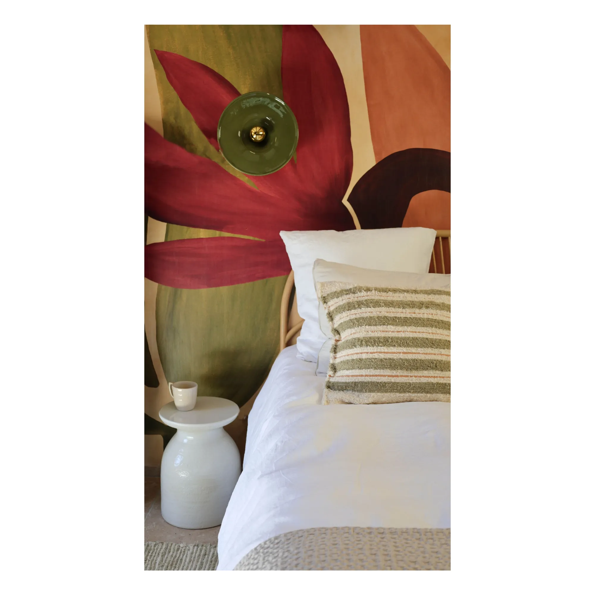 Applique Gigaro | Romarin- Image produit n°1