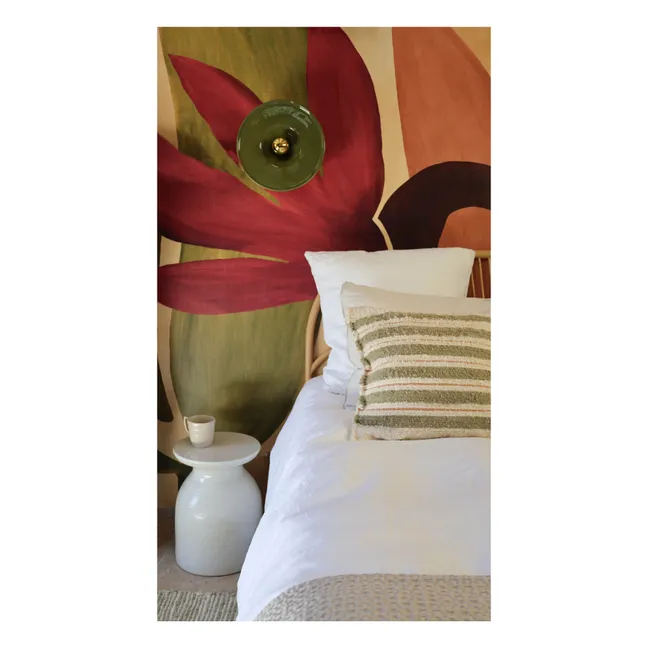 Wandleuchte Gigaro | Rosmarin
