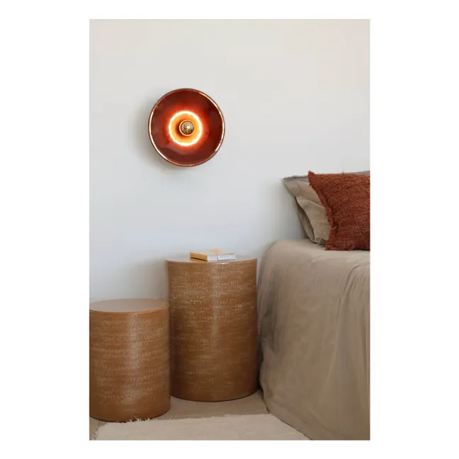 Applique Gigaro | Sienne