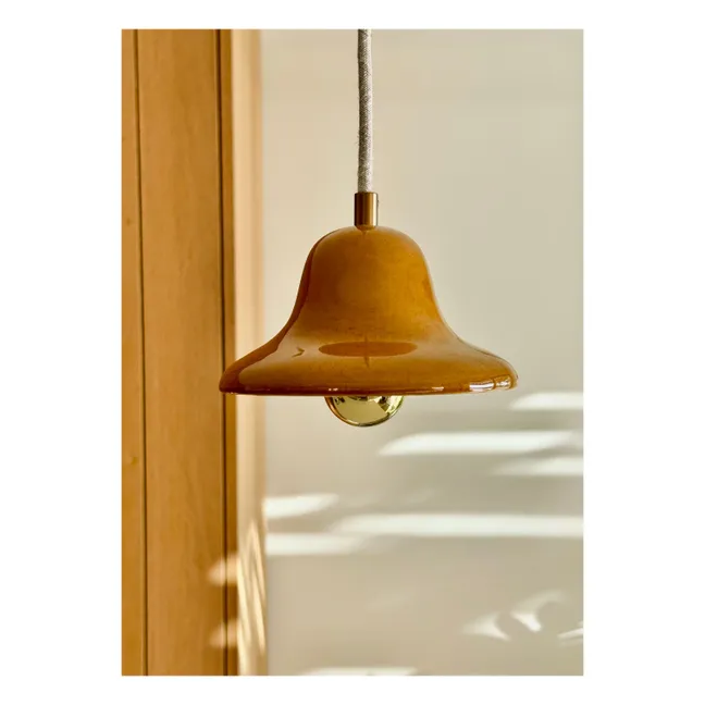 Suspension Gigaro | Miel