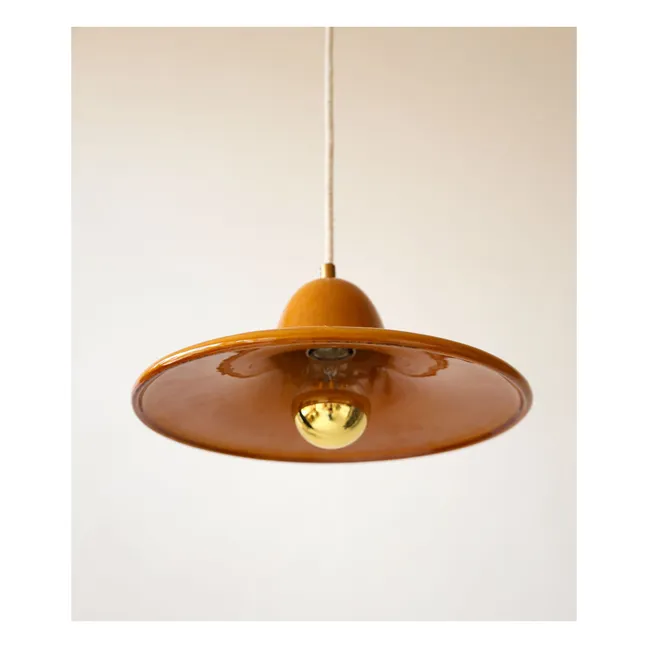 Suspension Gigaro | Miel