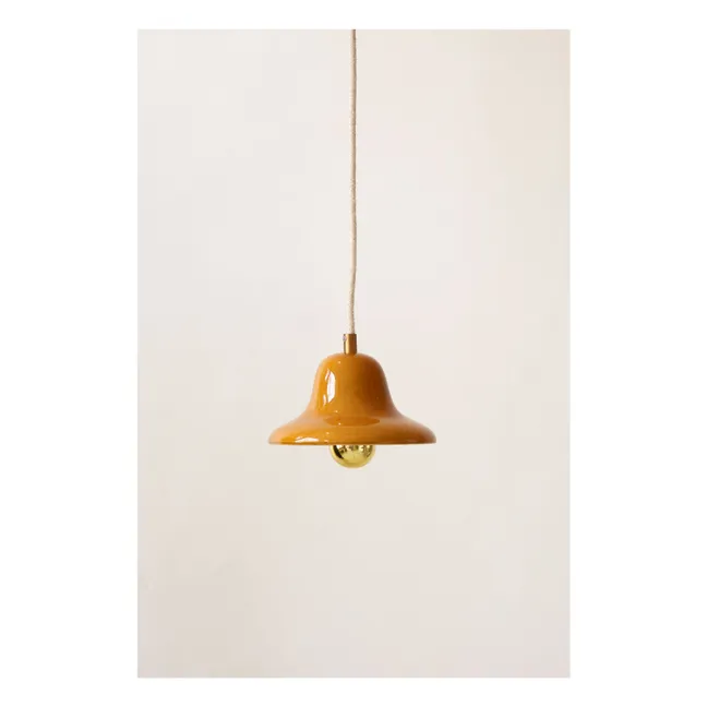 Petite Suspension Gigaro | Miel