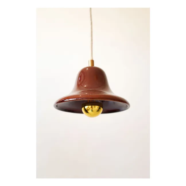 Petite Suspension Gigaro | Sienne