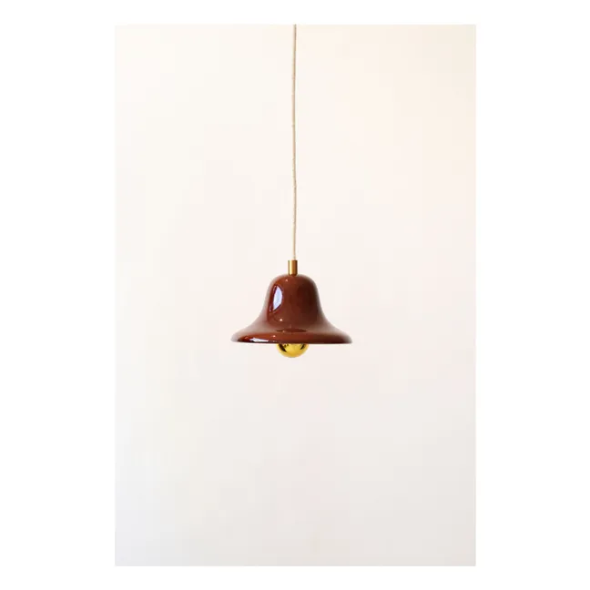 Petite Suspension Gigaro | Sienne