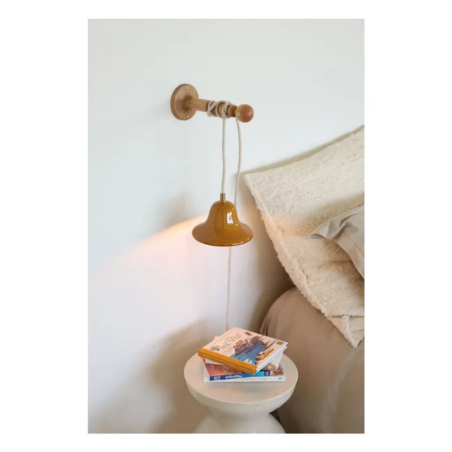 Baladeuse Gigaro | Miel