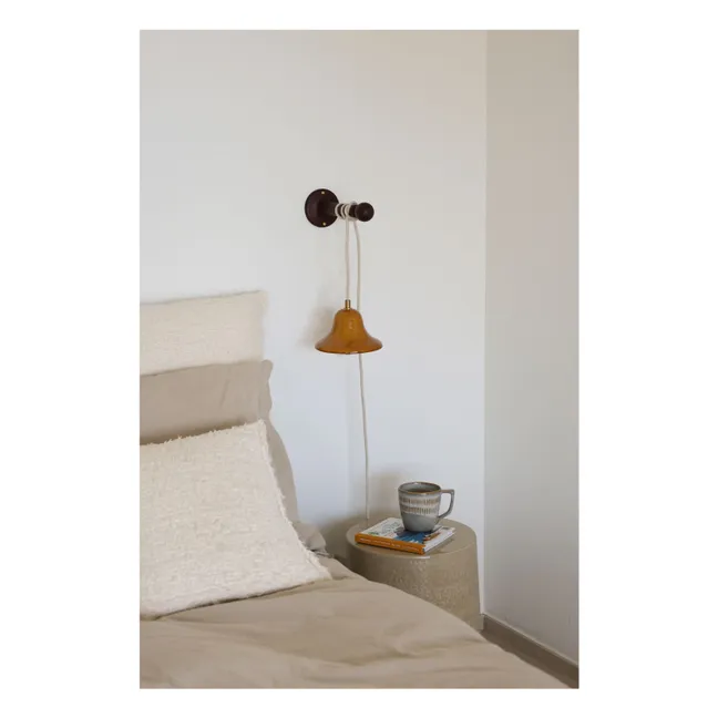 Baladeuse Gigaro | Miel