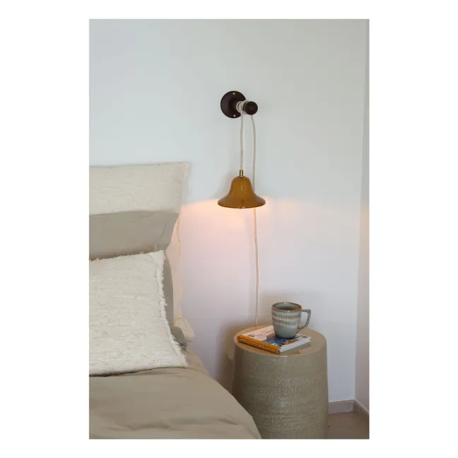 Baladeuse Gigaro | Miel