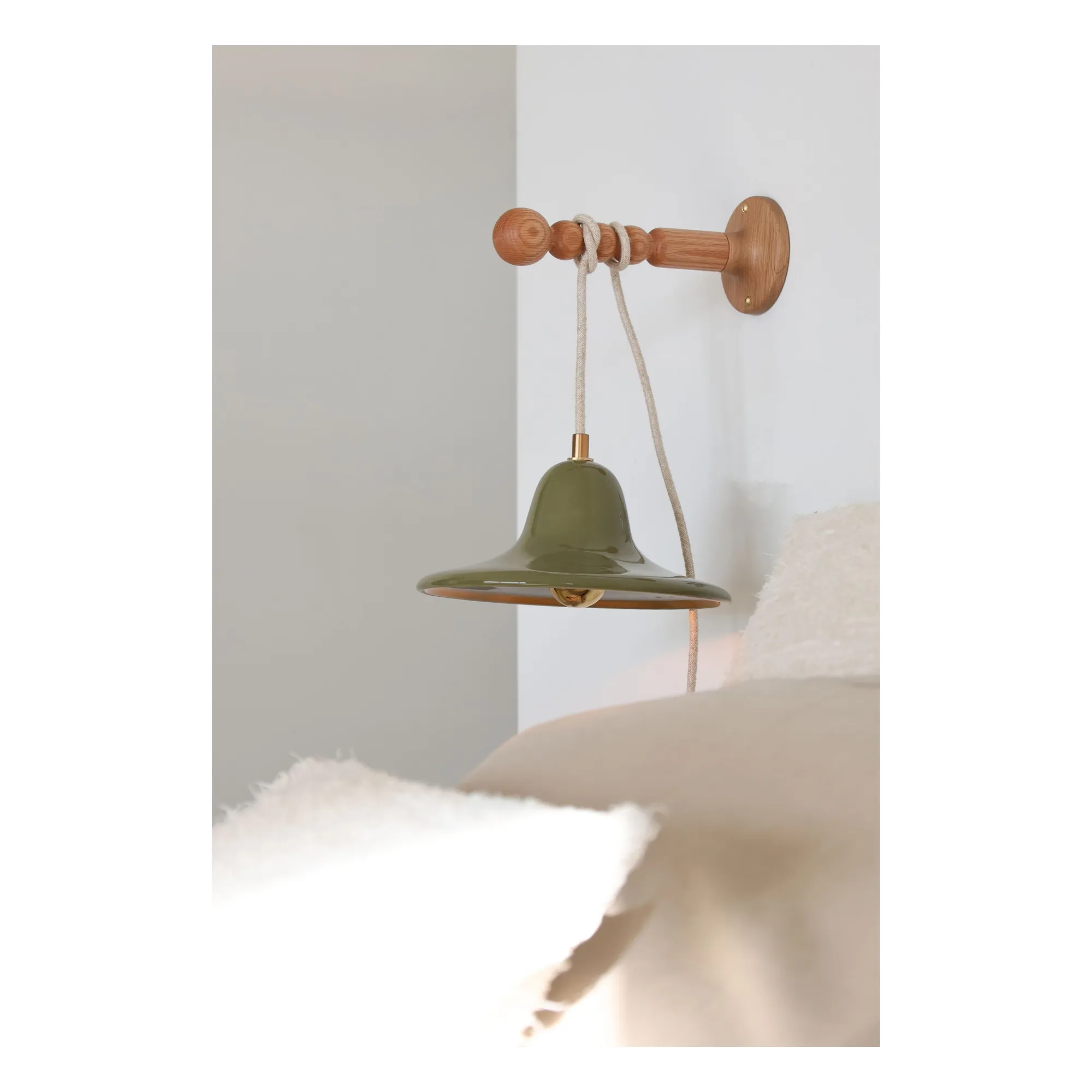 Baladeuse Gigaro | Romarin- Image produit n°8