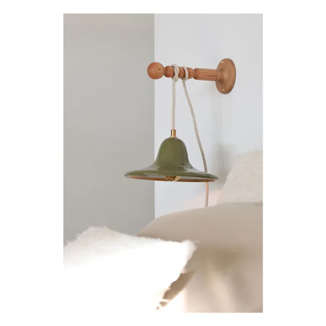 Baladeuse Gigaro | Romarin
