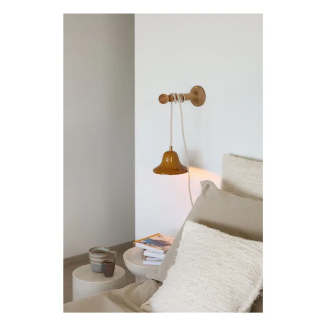 Baladeuse Gigaro | Miel