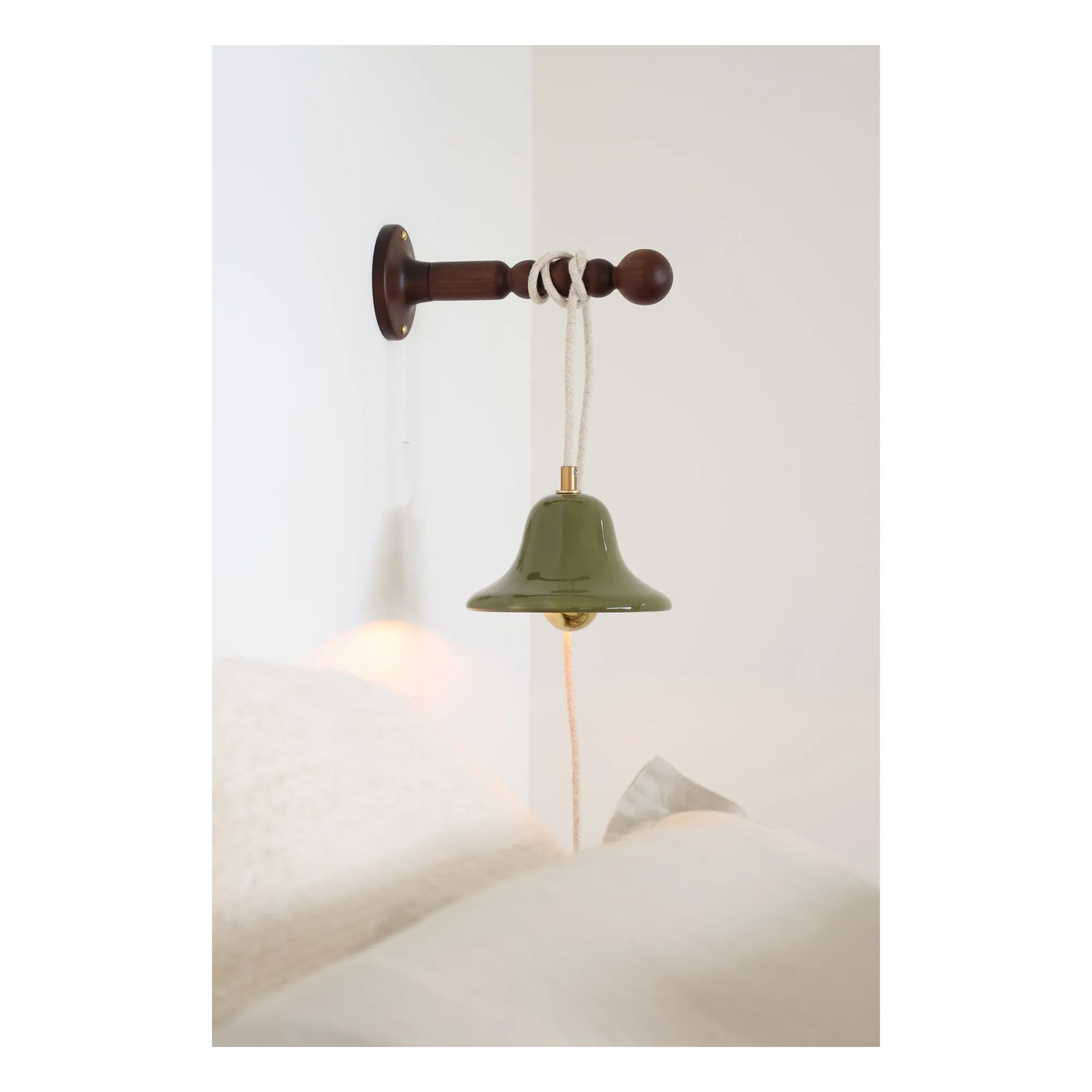 Baladeuse Gigaro | Romarin- Image produit n°9