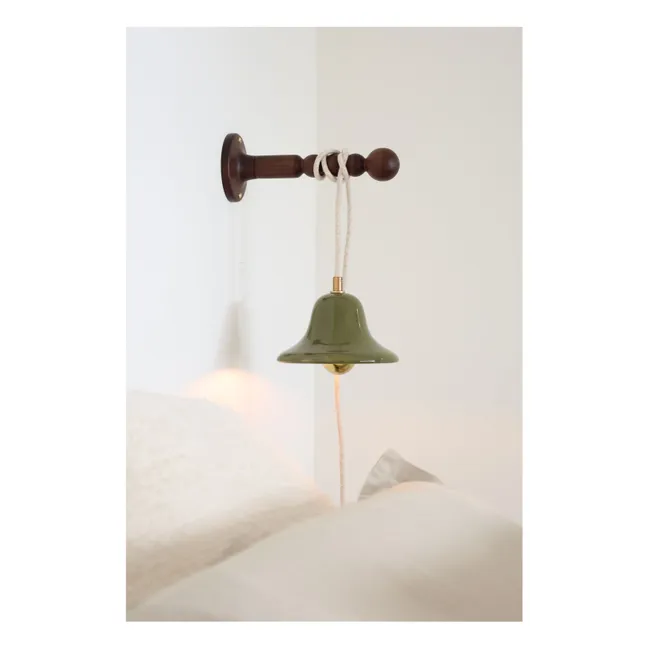 Baladeuse Gigaro | Romarin