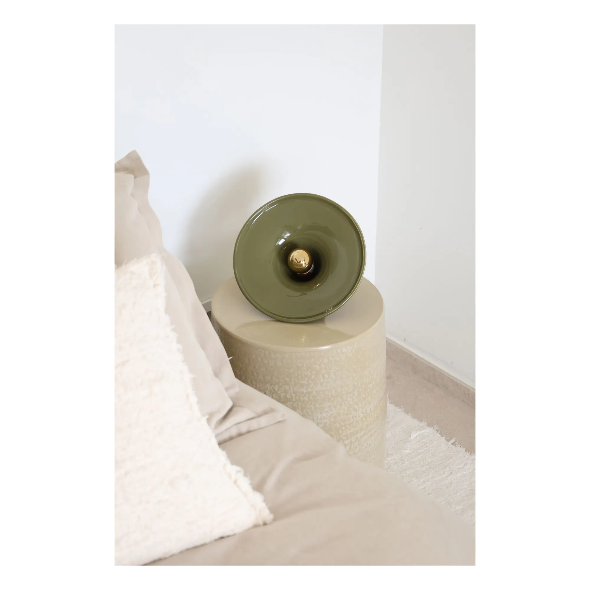 Baladeuse Gigaro | Romarin- Image produit n°7