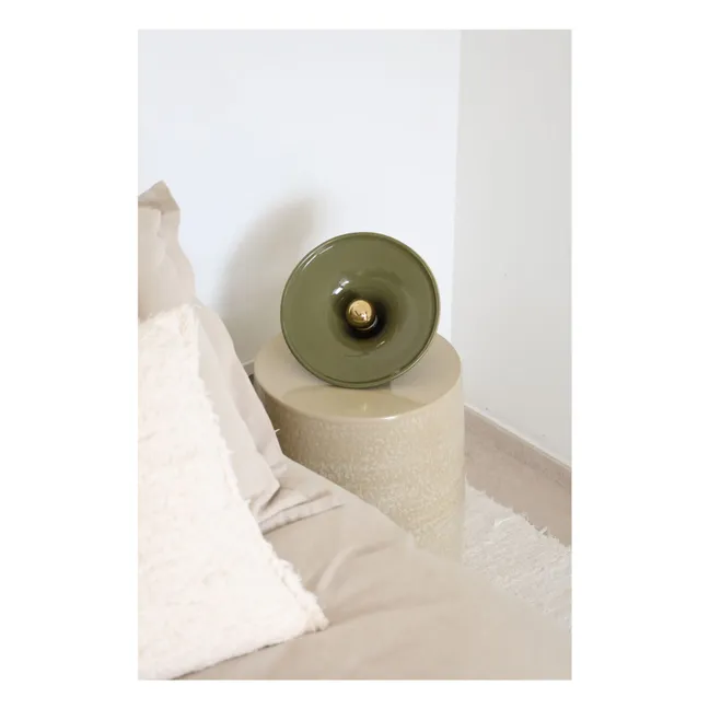 Baladeuse Gigaro | Romarin