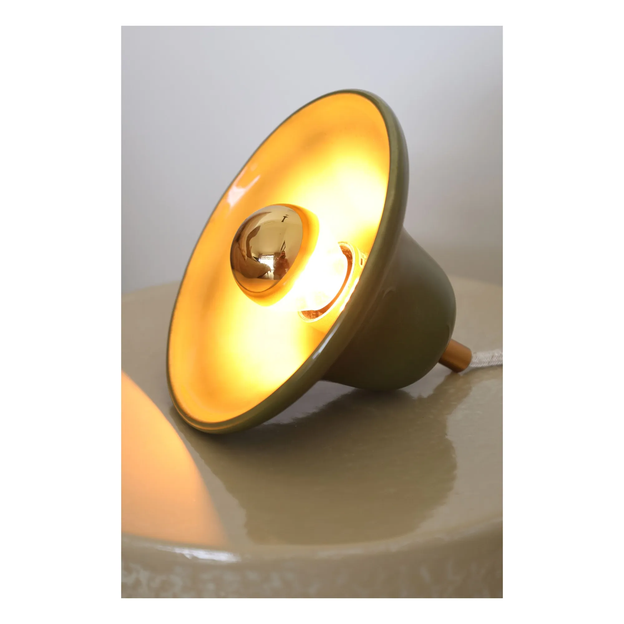 Baladeuse Gigaro | Romarin- Image produit n°4