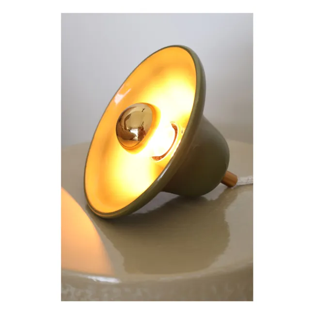 Baladeuse Gigaro | Romarin