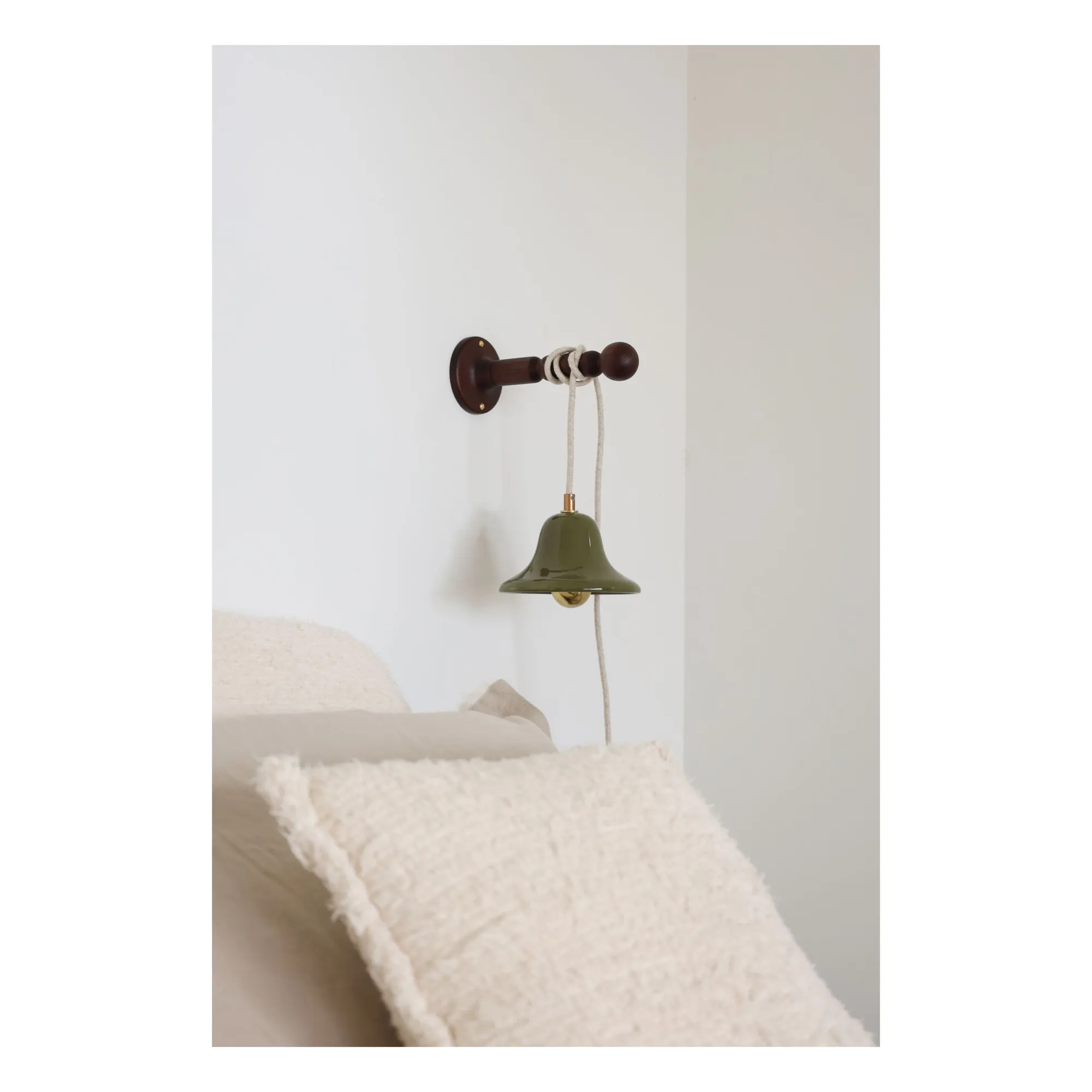 Baladeuse Gigaro | Romarin- Image produit n°2