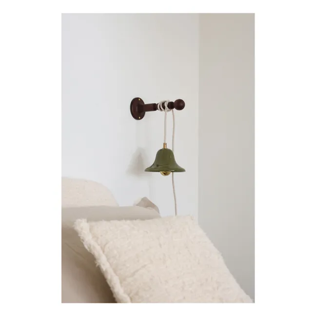 Baladeuse Gigaro | Romarin