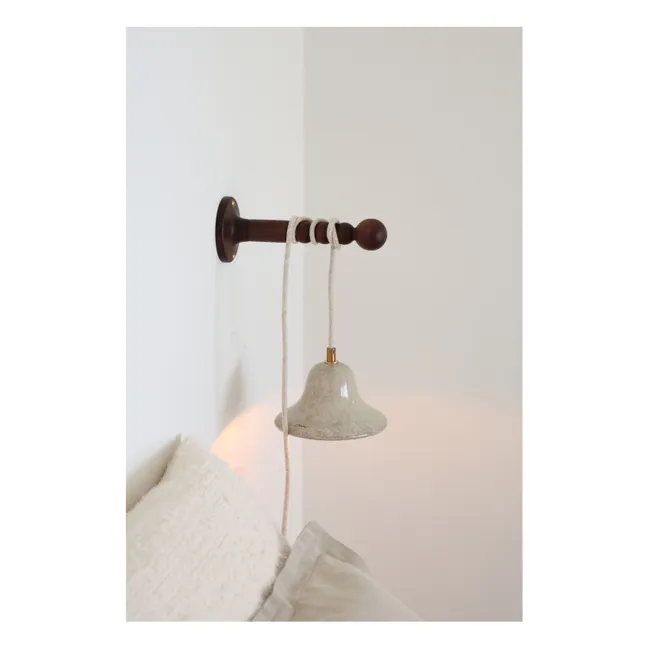 Gigaro hand lamp | Sand