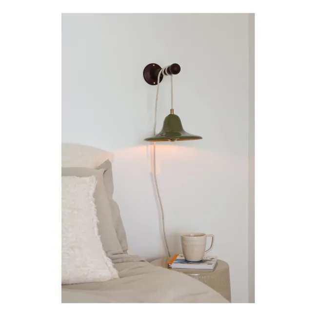 Baladeuse Gigaro | Romarin