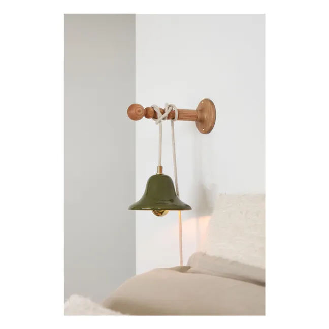 Baladeuse Gigaro | Romarin