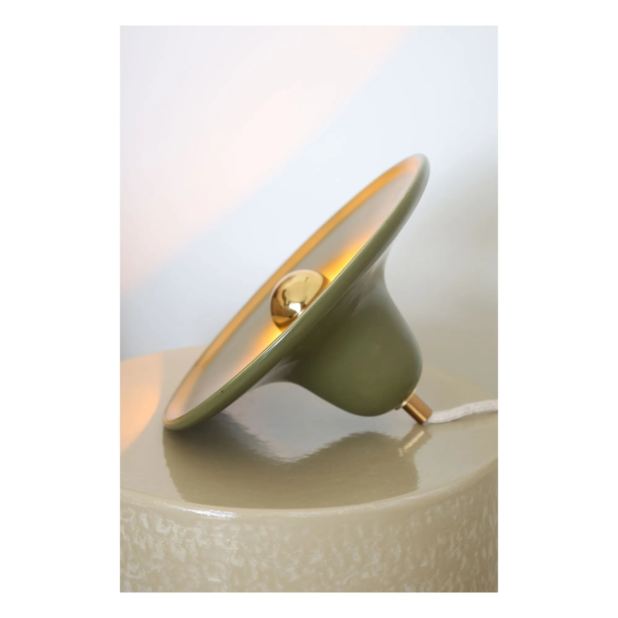 Baladeuse Gigaro | Romarin- Image produit n°6