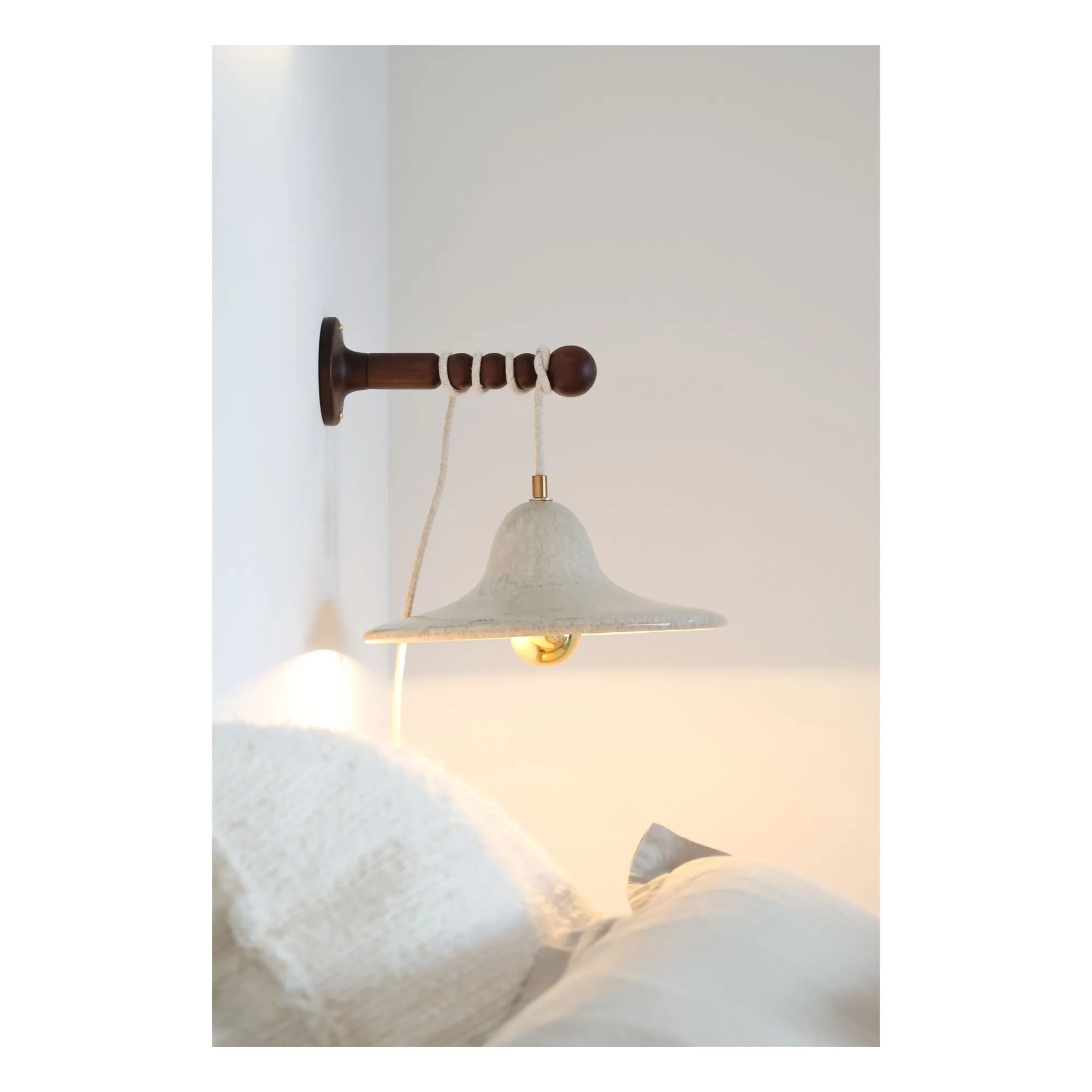 Baladeuse Gigaro | Sable- Image produit n°3