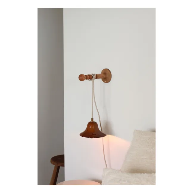 Baladeuse Gigaro | Sienne