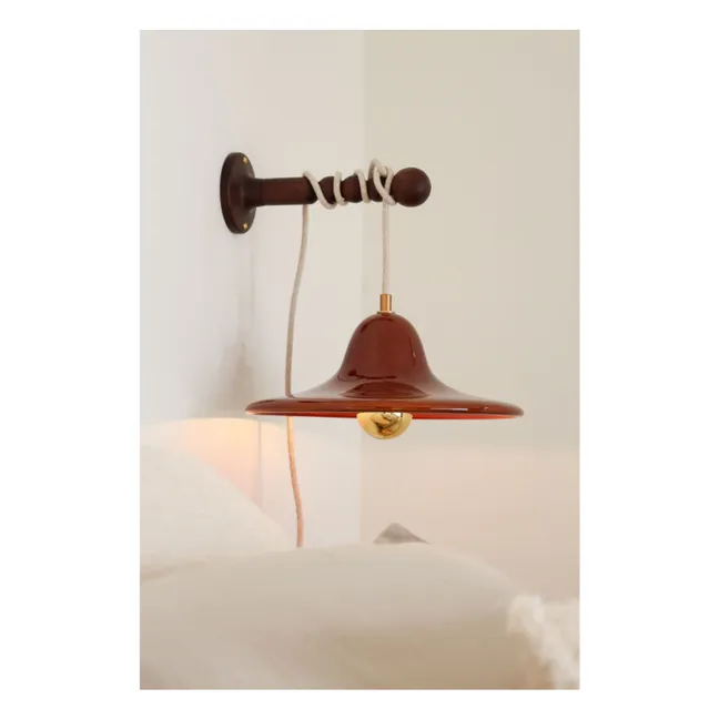 Baladeuse Gigaro | Sienne