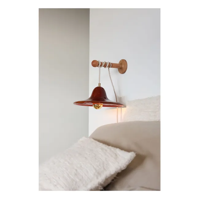 Baladeuse Gigaro | Sienne