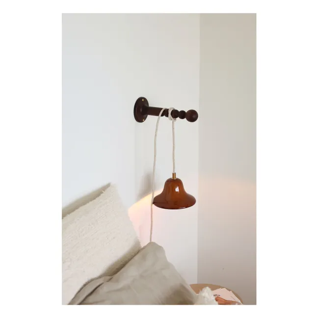 Baladeuse Gigaro | Sienne