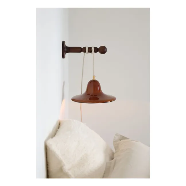 Baladeuse Gigaro | Sienne