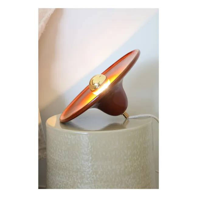 Baladeuse Gigaro | Sienne