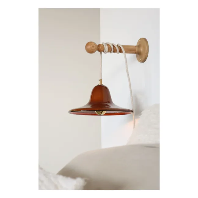 Baladeuse Gigaro | Sienne