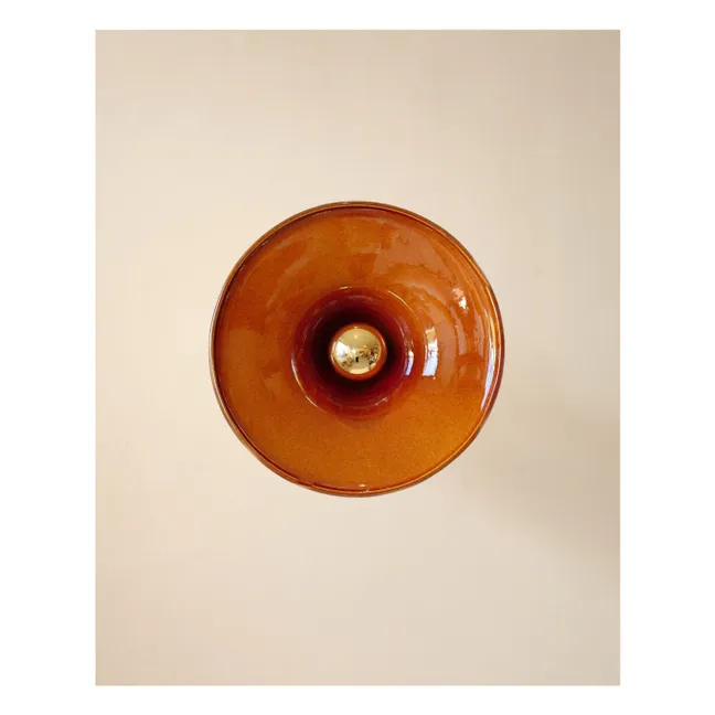 Applique Gigaro | Sienne