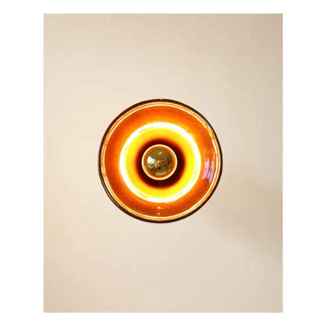 Gigaro wall lamp | Siena