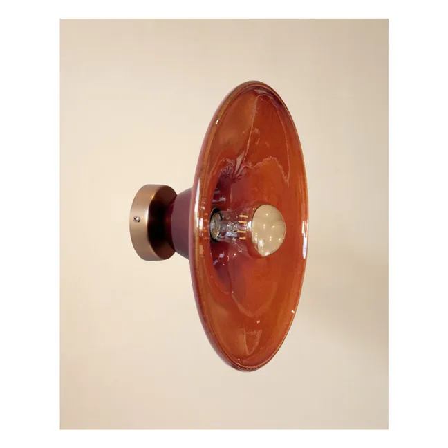 Applique Gigaro | Sienne