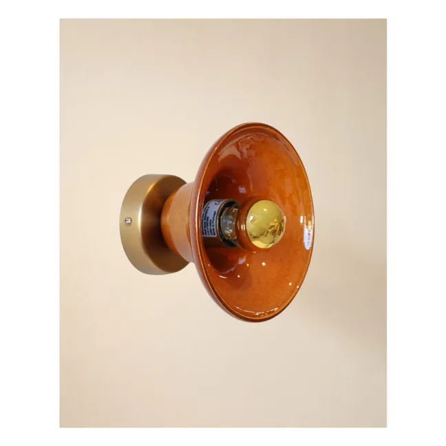Gigaro wall lamp | Siena