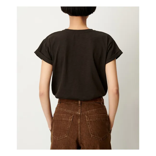 Jean Kart Coton Bio | Camel