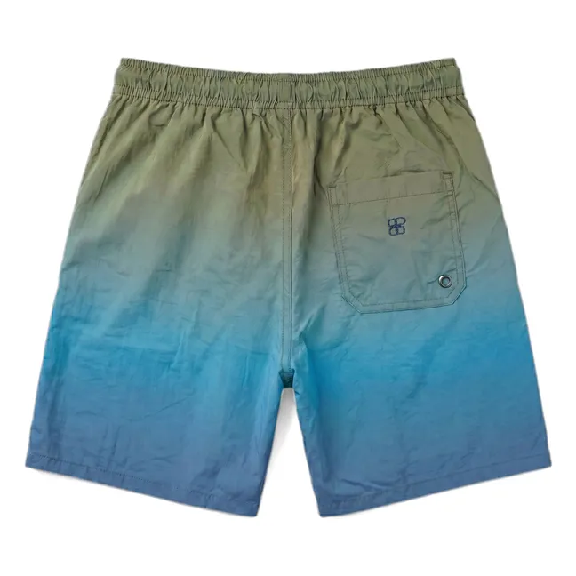 Short de Bain Wave | Bleu